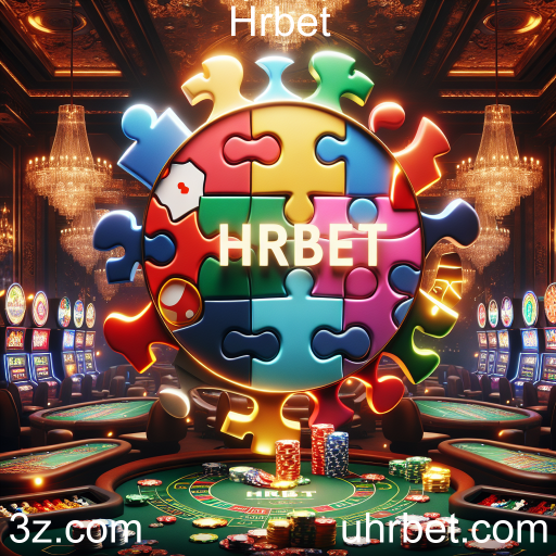 A Fascinante Categoria de Quebra-Cabeça no Hrbet